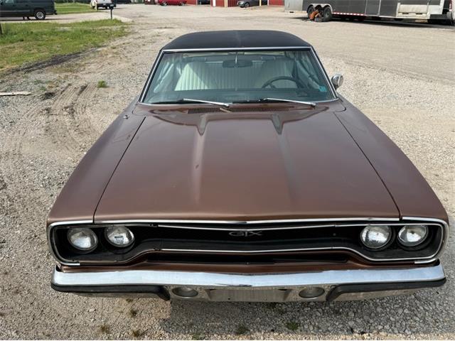 1970 Plymouth GTX (CC-1957533) for sale in Celeste, Texas