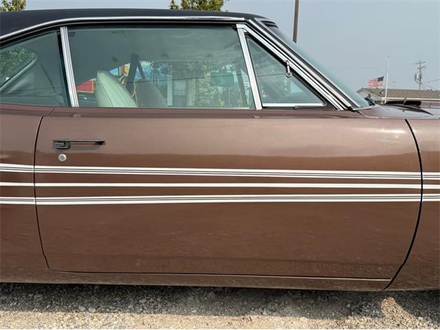 1970 Plymouth GTX (CC-1957533) for sale in Celeste, Texas