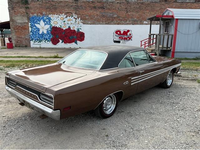 1970 Plymouth GTX (CC-1957533) for sale in Celeste, Texas