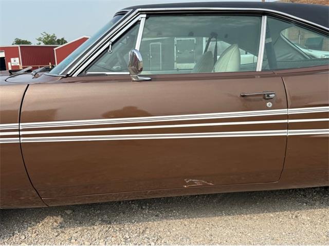 1970 Plymouth GTX (CC-1957533) for sale in Celeste, Texas