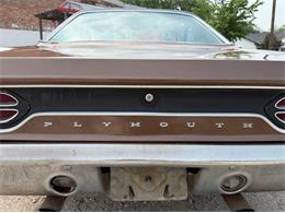 1970 Plymouth GTX (CC-1957533) for sale in Celeste, Texas