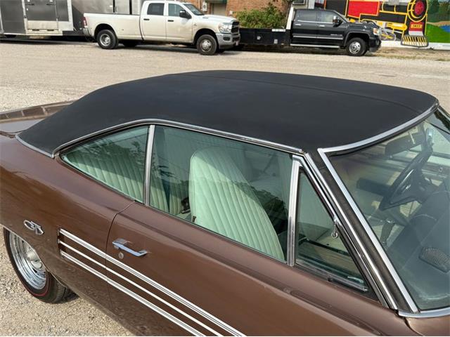 1970 Plymouth GTX (CC-1957533) for sale in Celeste, Texas