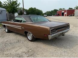 1970 Plymouth GTX (CC-1957533) for sale in Celeste, Texas
