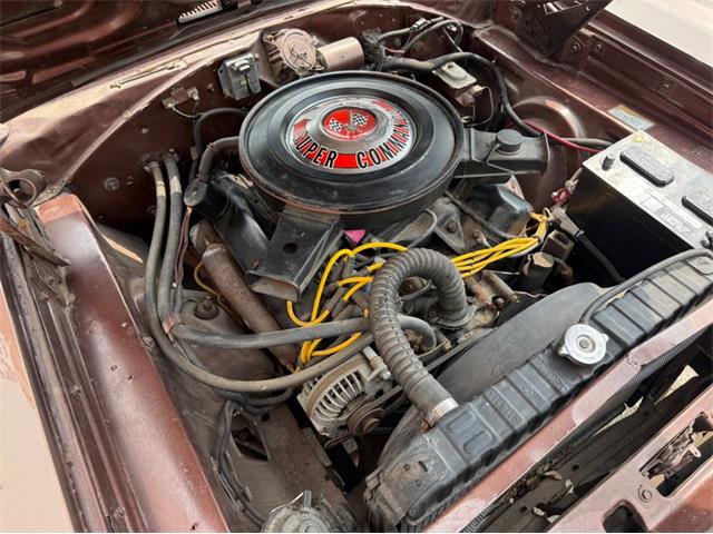 1970 Plymouth GTX (CC-1957533) for sale in Celeste, Texas