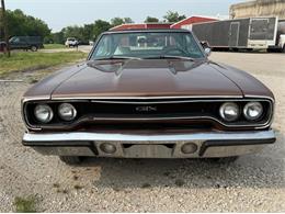 1970 Plymouth GTX (CC-1957533) for sale in Celeste, Texas