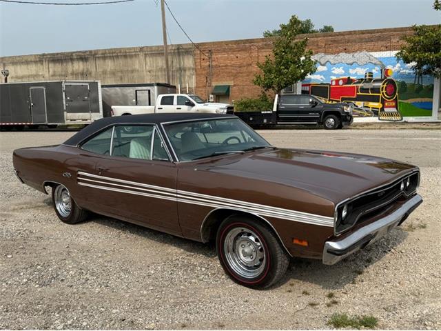 1970 Plymouth GTX (CC-1957533) for sale in Celeste, Texas