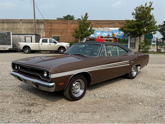 1970 Plymouth GTX (CC-1957533) for sale in Celeste, Texas