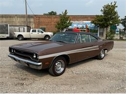 1970 Plymouth GTX (CC-1957533) for sale in Celeste, Texas