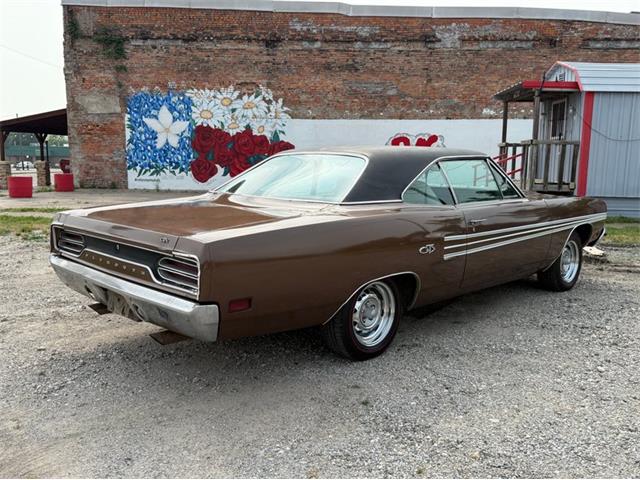 1970 Plymouth GTX (CC-1957533) for sale in Celeste, Texas