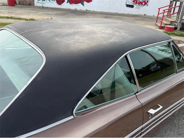 1970 Plymouth GTX (CC-1957533) for sale in Celeste, Texas