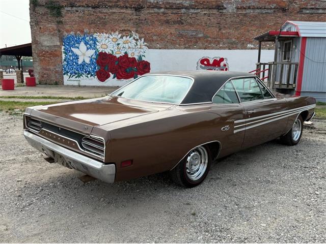 1970 Plymouth GTX (CC-1957533) for sale in Celeste, Texas