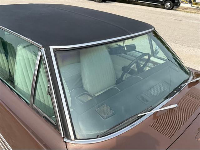 1970 Plymouth GTX (CC-1957533) for sale in Celeste, Texas