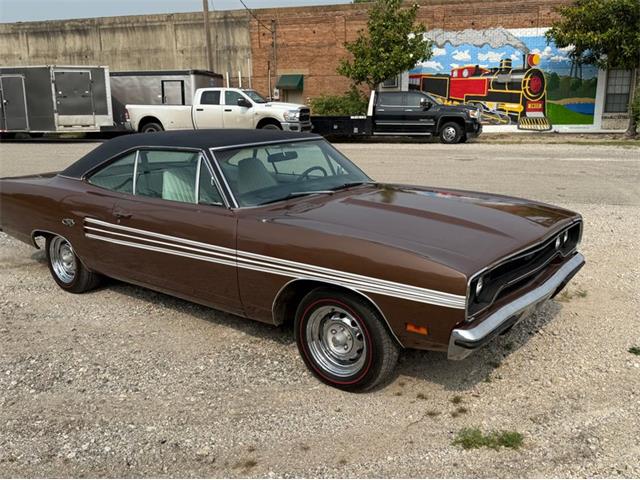 1970 Plymouth GTX (CC-1957533) for sale in Celeste, Texas