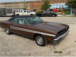 1970 Plymouth GTX (CC-1957533) for sale in Celeste, Texas