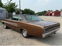 1970 Plymouth GTX (CC-1957533) for sale in Celeste, Texas