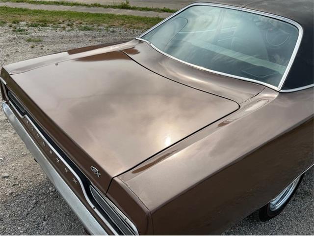 1970 Plymouth GTX (CC-1957533) for sale in Celeste, Texas