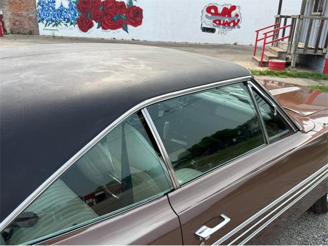 1970 Plymouth GTX (CC-1957533) for sale in Celeste, Texas
