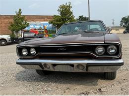 1970 Plymouth GTX (CC-1957533) for sale in Celeste, Texas