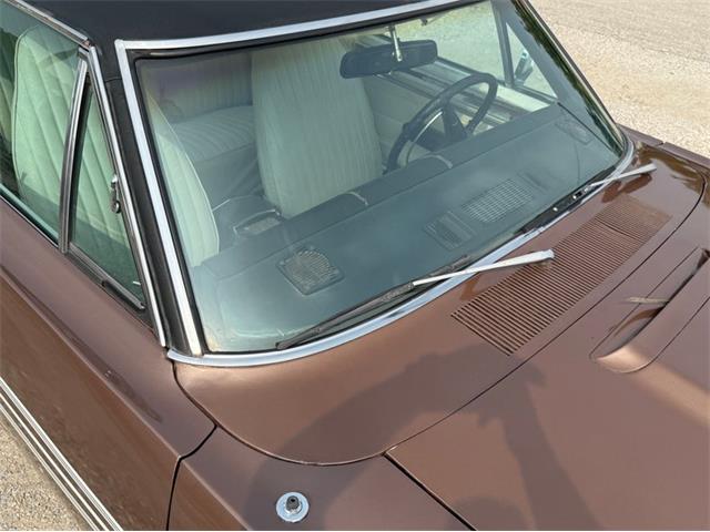 1970 Plymouth GTX (CC-1957533) for sale in Celeste, Texas