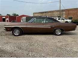 1970 Plymouth GTX (CC-1957533) for sale in Celeste, Texas