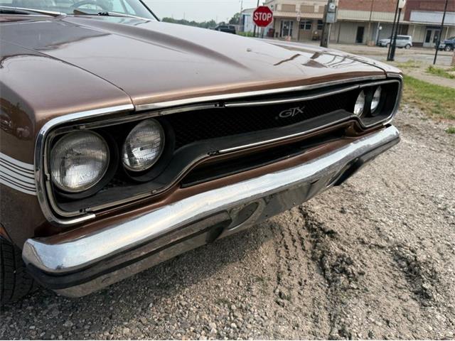 1970 Plymouth GTX (CC-1957533) for sale in Celeste, Texas