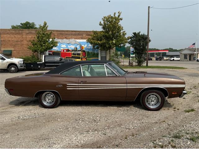 1970 Plymouth GTX (CC-1957533) for sale in Celeste, Texas