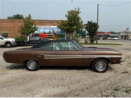 1970 Plymouth GTX (CC-1957533) for sale in Celeste, Texas