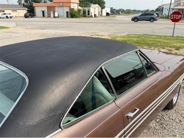 1970 Plymouth GTX (CC-1957533) for sale in Celeste, Texas