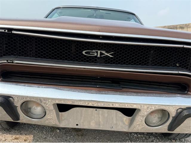 1970 Plymouth GTX (CC-1957533) for sale in Celeste, Texas