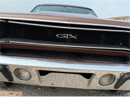 1970 Plymouth GTX (CC-1957533) for sale in Celeste, Texas