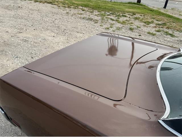 1970 Plymouth GTX (CC-1957533) for sale in Celeste, Texas