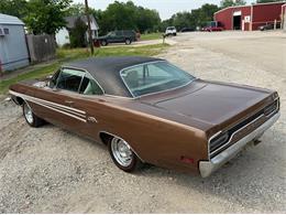 1970 Plymouth GTX (CC-1957533) for sale in Celeste, Texas