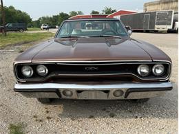 1970 Plymouth GTX (CC-1957533) for sale in Celeste, Texas