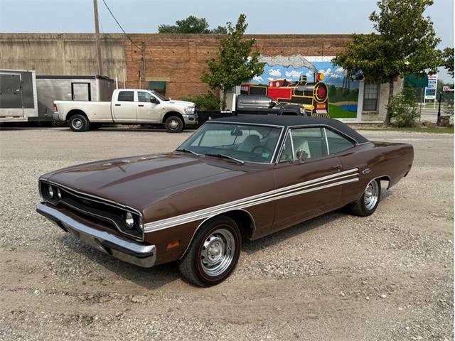 1970 Plymouth GTX (CC-1957533) for sale in Celeste, Texas