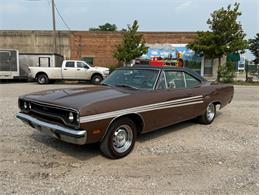 1970 Plymouth GTX (CC-1957533) for sale in Celeste, Texas