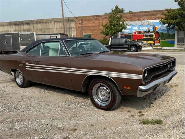 1970 Plymouth GTX (CC-1957533) for sale in Celeste, Texas