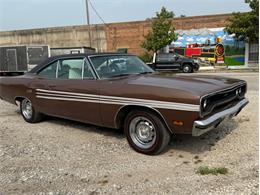 1970 Plymouth GTX (CC-1957533) for sale in Celeste, Texas