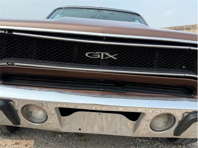 1970 Plymouth GTX (CC-1957533) for sale in Celeste, Texas