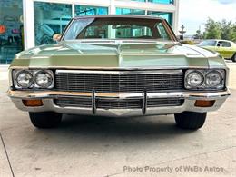 1970 Chevrolet Impala (CC-1957538) for sale in Calverton, New York