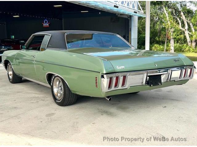 1970 Chevrolet Impala (CC-1957538) for sale in Calverton, New York