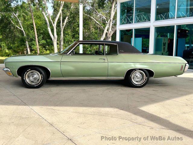 1970 Chevrolet Impala (CC-1957538) for sale in Calverton, New York