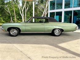 1970 Chevrolet Impala (CC-1957538) for sale in Calverton, New York