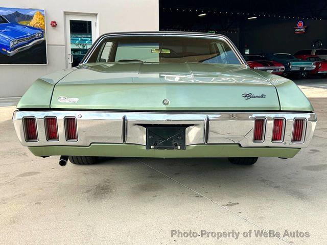 1970 Chevrolet Impala (CC-1957538) for sale in Calverton, New York