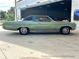1970 Chevrolet Impala (CC-1957538) for sale in Calverton, New York