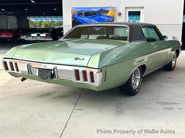 1970 Chevrolet Impala (CC-1957538) for sale in Calverton, New York