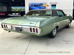 1970 Chevrolet Impala (CC-1957538) for sale in Calverton, New York