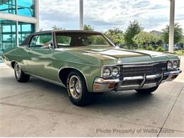 1970 Chevrolet Impala (CC-1957538) for sale in Calverton, New York
