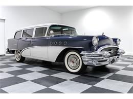 1955 Buick Century (CC-1957549) for sale in Sherman, Texas