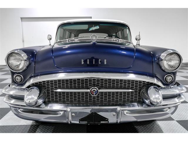 1955 Buick Century (CC-1957549) for sale in Sherman, Texas