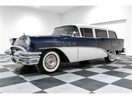 1955 Buick Century (CC-1957549) for sale in Sherman, Texas